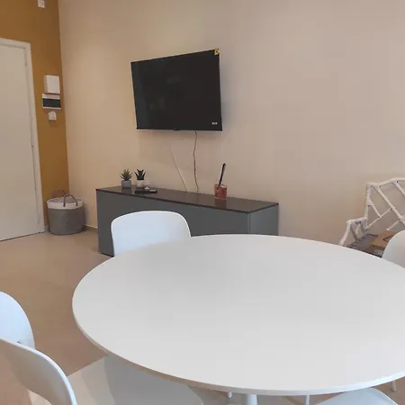 Seaside Dd Flat Daire *