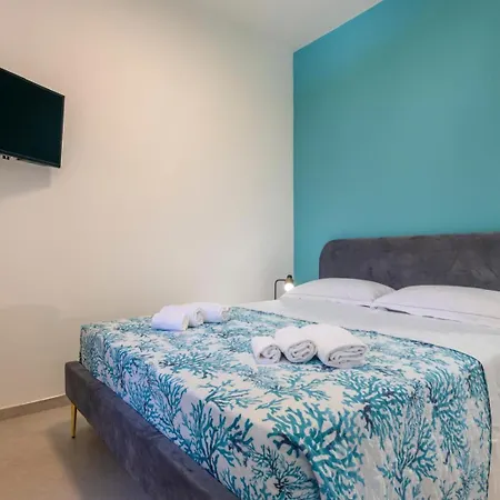 Seaside Dd Flat Daire Taormina
