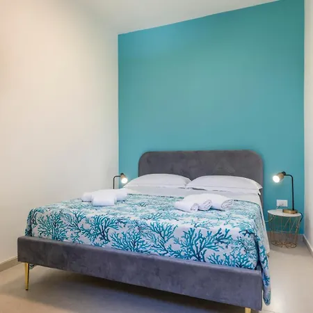 Daire Seaside Dd Flat