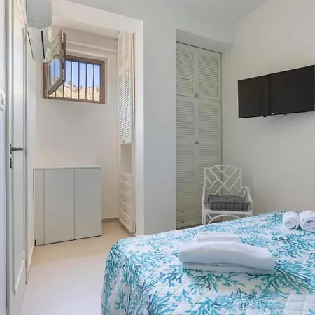 Daire Seaside Dd Flat Taormina