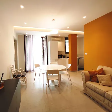 Seaside Dd Flat Taormina