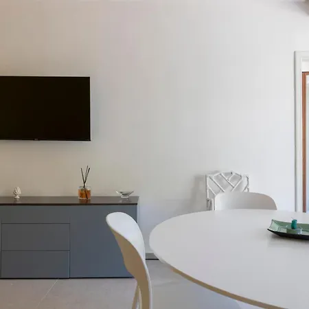 Seaside Dd Flat Taormina