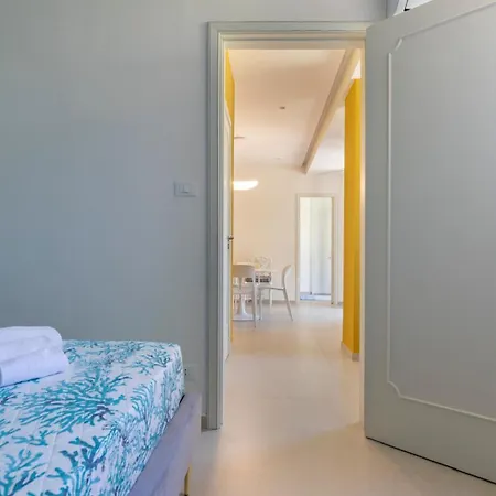 Seaside Dd Flat