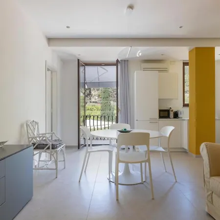 Seaside Dd Flat Taormina