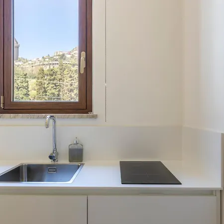 Seaside Dd Flat * Taormina