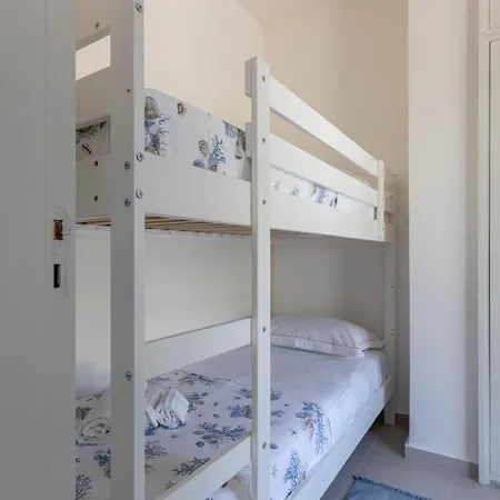 Apartman Seaside Dd Flat Taormina