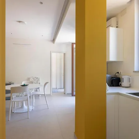 Seaside Dd Flat Taormina