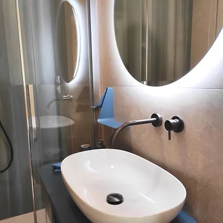 Seaside Dd Flat Appartement
