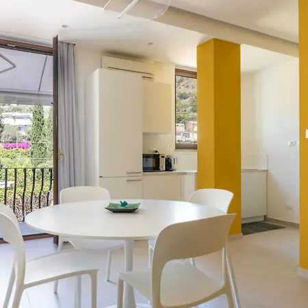 Seaside Dd Flat *