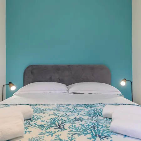 Seaside Dd Flat Appartement *