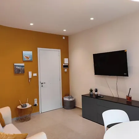 Seaside Dd Flat Apartamento *