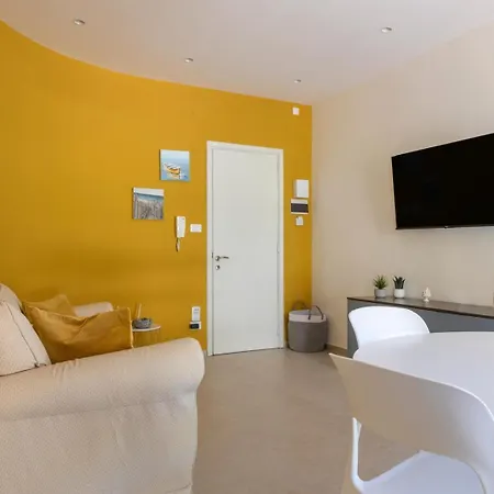 Seaside Dd Flat *