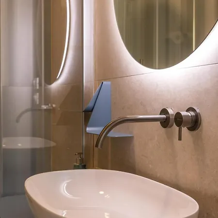Apartamento Seaside Dd Flat *