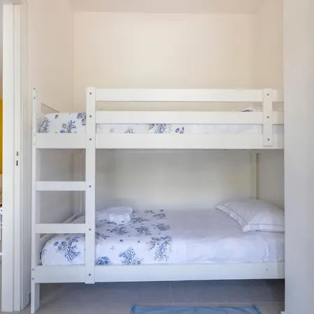 Seaside Dd Flat Apartamento Taormina